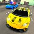 Иконка программы: Taxi Sim 2020