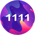 أيقونة البرنامج: 1111 VPN Proxy