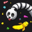 Иконка программы: Tangled Worms Clash