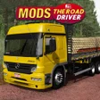 Ikon program: Mods The Road Driver