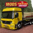 Mods The Road Driver