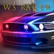 Windstrom Race