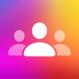 プログラムのアイコン：Unfollowers app for Insta…