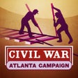 Ícone do programa: Atlanta Campaign Battle A…