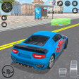 Icon of program: 3D Car Driving School Car…