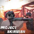 Skirmish M110 Revamp