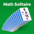 Ícone do programa: Math Solitaire: Brain Puz…