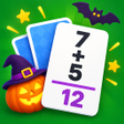 Programikonen: Math Solitaire: Brain Puz…