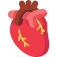Ikona programu: Cholesterol Tracker
