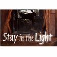 Иконка программы: Stay in the Light