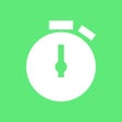Иконка программы: Cube Timer for Rubiks Cub…