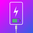 プログラムのアイコン：Fast Charging Animation A…