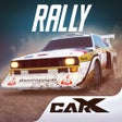 プログラムのアイコン：CarX Rally