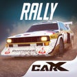 ไอคอนของโปรแกรม: CarX Rally