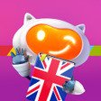 Ikona programu: IntellectoKids English 4 …