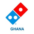 Ícone do programa: Dominos Pizza Ghana