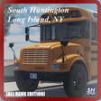 School Bus Simulator South Huntington U.F.S.D