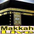 Makkah Live TV HD icon
