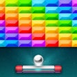 程序图标：Brick Breaker : Space Out…