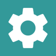 プログラムのアイコン：Settings Widget