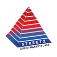 プログラムのアイコン：Streetz- Shop  Gift Insta…