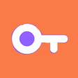程序图标：Super Air VPN - Proxy Mas…