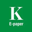 プログラムのアイコン：The Korea Times epaper
