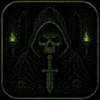 Иконка программы: Grimdeck