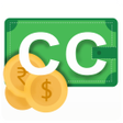 أيقونة البرنامج: CashCheck - Money manager