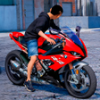 Ícone do programa: MotoVlog Adventures