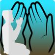Icon of program: الدعاء من الكتاب والسنة