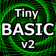 Tiny BASIC v2 - Interpreter & Quest
