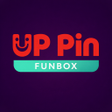 Ikon program: UP Pin Funbox