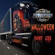 American Truck Simulator: Halloween Paint Jobs Pack icon