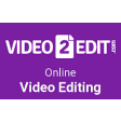 Online Video Editor (video2edit.com)
