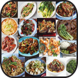 Ikon program: Chinese Food Recipes