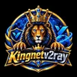 プログラムのアイコン：King Net V2ray Vpn