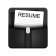 أيقونة البرنامج: Resume Builder