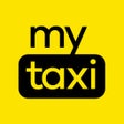 Symbol des Programms: MyTaxi.uz