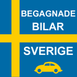 プログラムのアイコン：Begagnade Bilar Sverige