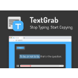TextGrab
