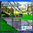 Symbol des Programms: Bridge Construction Set