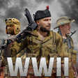 Иконка программы: World War 1945