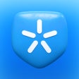Ikona programu: Мобільна Безпека