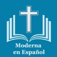 Иконка программы: La Biblia Moderna en Espa…