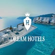 プログラムのアイコン：Dream Hotels New Tab Them…
