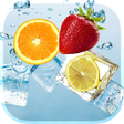 程序图标：Juice Live Wallpaper