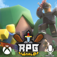 Icon of program: RPG World