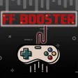 Biểu tượng của chương trình: Booster for FF - Game Boo…