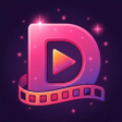 Icoon van programma: HotDrama: Short Reels  Fi…